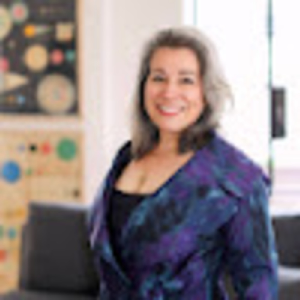 Meet your Posher, Caryl